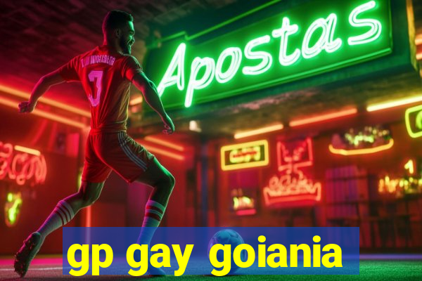 gp gay goiania